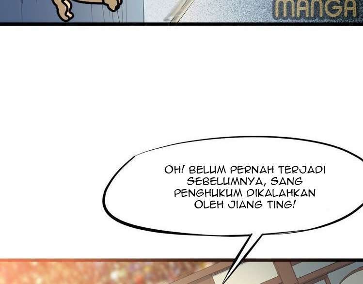 Dragon’s Blood Vessels Chapter 15 Gambar 95