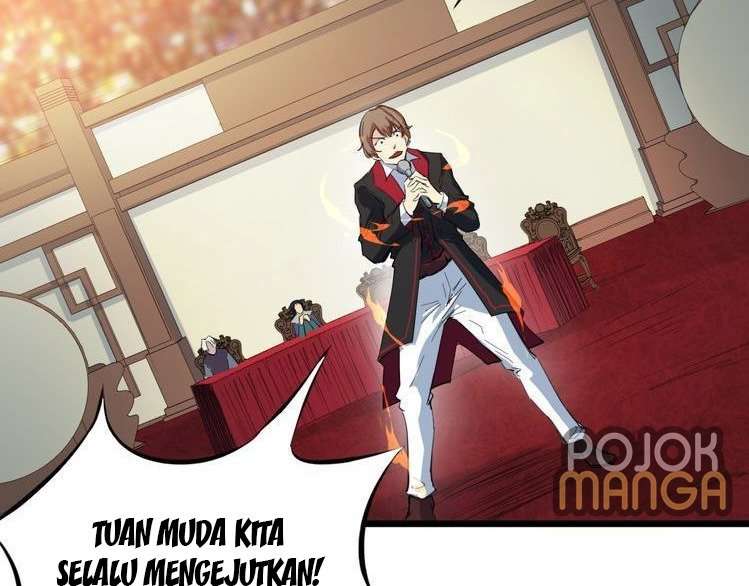 Dragon’s Blood Vessels Chapter 15 Gambar 96