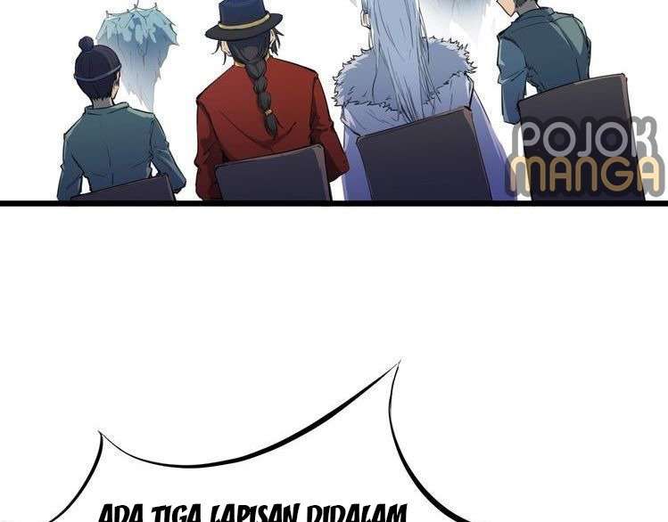 Dragon’s Blood Vessels Chapter 14 Gambar 10