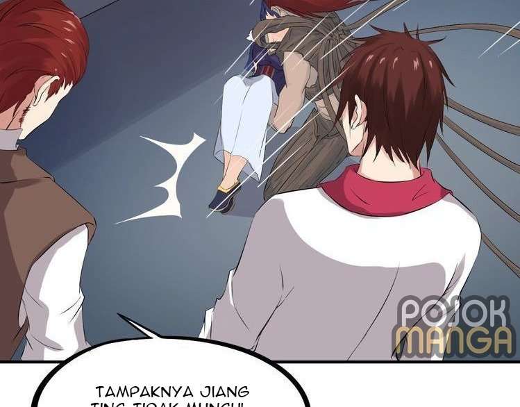 Dragon’s Blood Vessels Chapter 14 Gambar 106