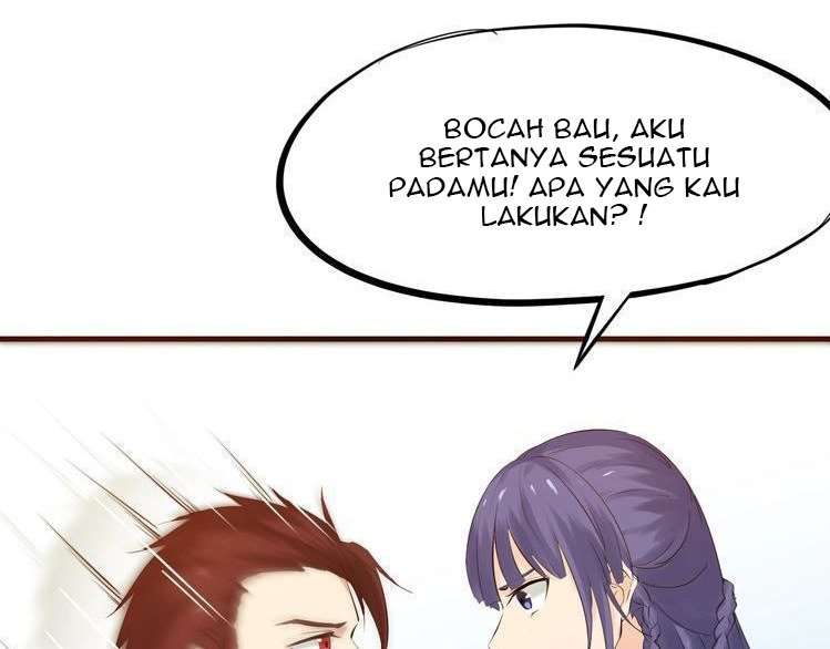 Dragon’s Blood Vessels Chapter 14 Gambar 109