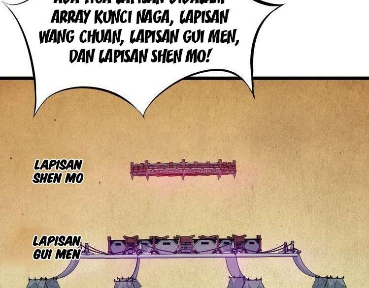 Dragon’s Blood Vessels Chapter 14 Gambar 11