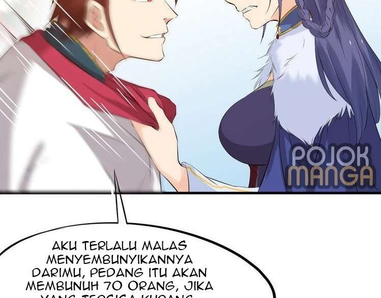 Dragon’s Blood Vessels Chapter 14 Gambar 110