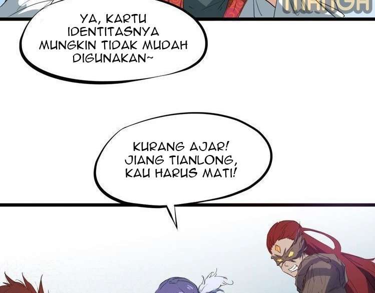 Dragon’s Blood Vessels Chapter 14 Gambar 113