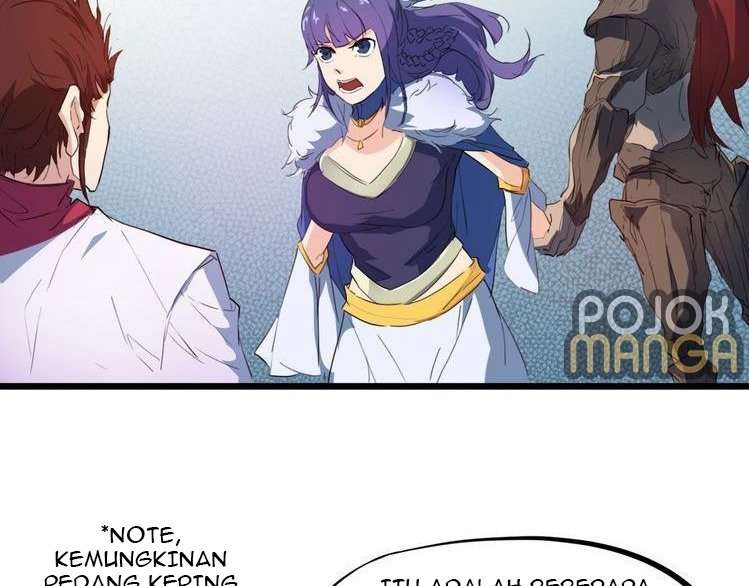 Dragon’s Blood Vessels Chapter 14 Gambar 114