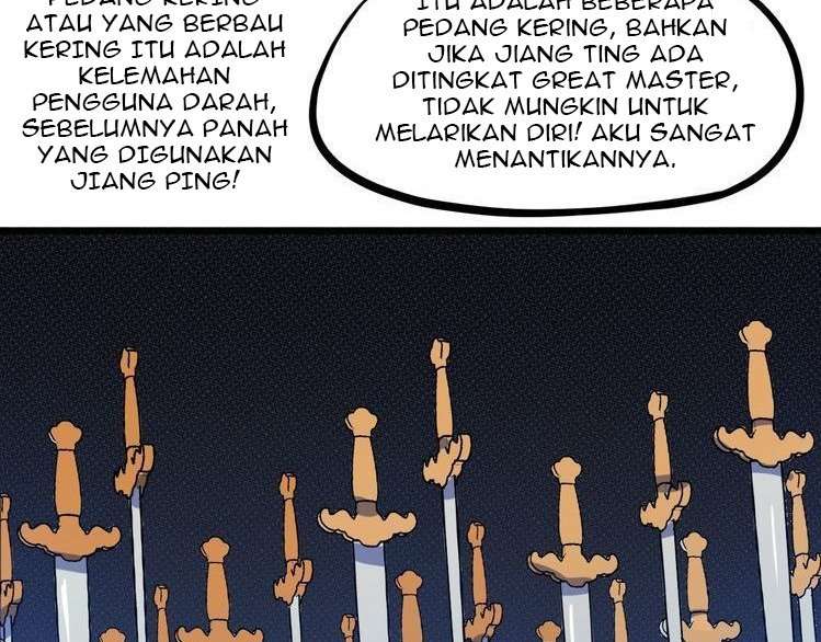 Dragon’s Blood Vessels Chapter 14 Gambar 115