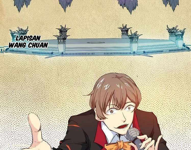 Dragon’s Blood Vessels Chapter 14 Gambar 12