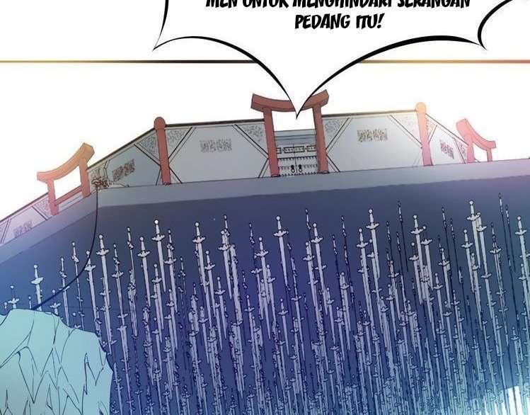 Dragon’s Blood Vessels Chapter 14 Gambar 16