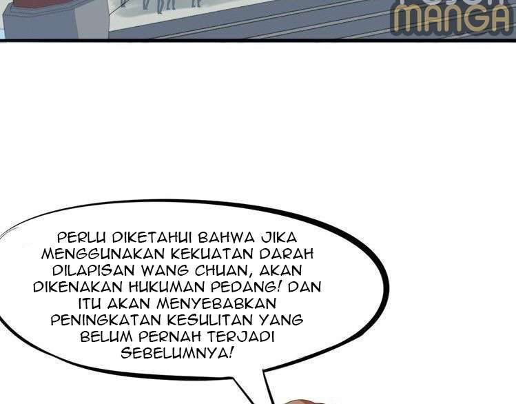 Dragon’s Blood Vessels Chapter 14 Gambar 18