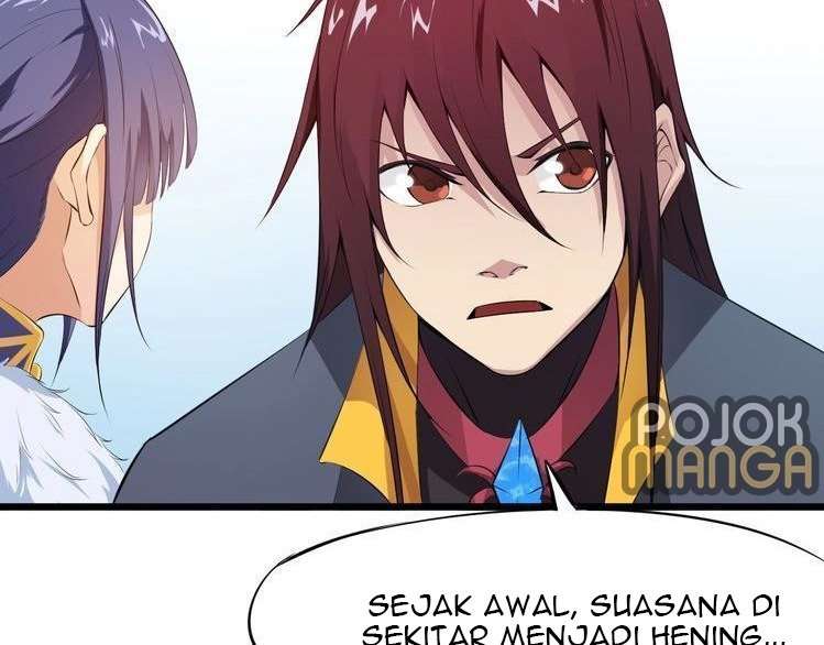 Dragon’s Blood Vessels Chapter 14 Gambar 25