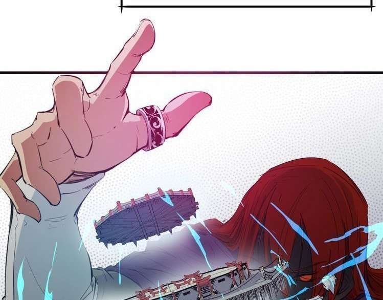 Dragon’s Blood Vessels Chapter 14 Gambar 3