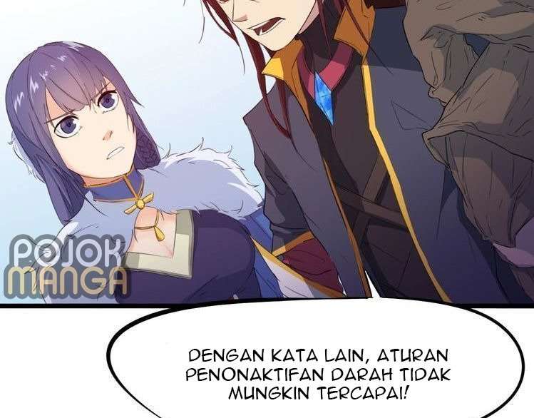 Dragon’s Blood Vessels Chapter 14 Gambar 34
