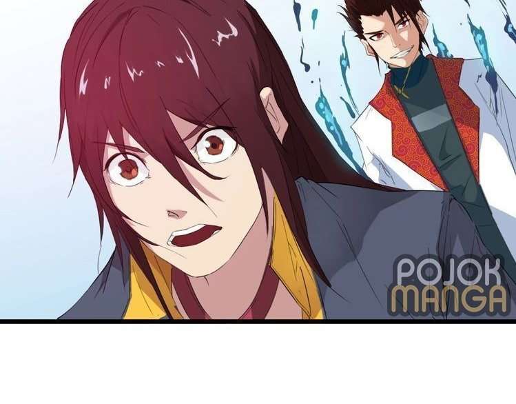 Dragon’s Blood Vessels Chapter 14 Gambar 36