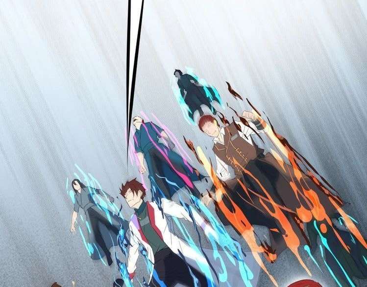Dragon’s Blood Vessels Chapter 14 Gambar 38