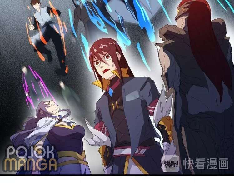 Dragon’s Blood Vessels Chapter 14 Gambar 39