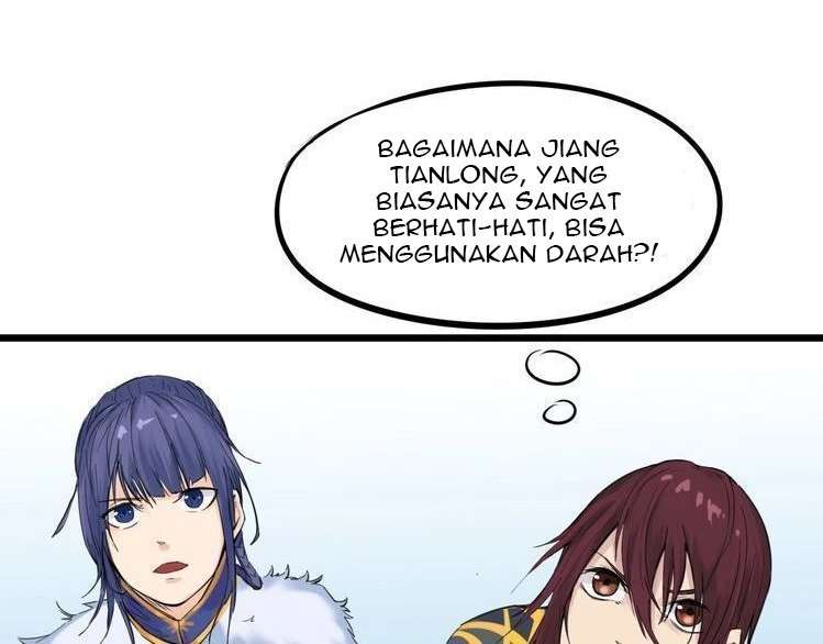 Dragon’s Blood Vessels Chapter 14 Gambar 45
