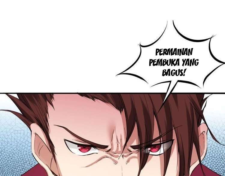 Dragon’s Blood Vessels Chapter 14 Gambar 53