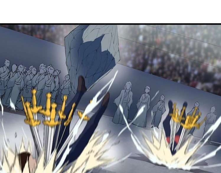 Dragon’s Blood Vessels Chapter 14 Gambar 55