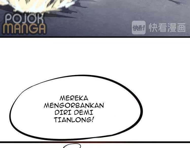 Dragon’s Blood Vessels Chapter 14 Gambar 56
