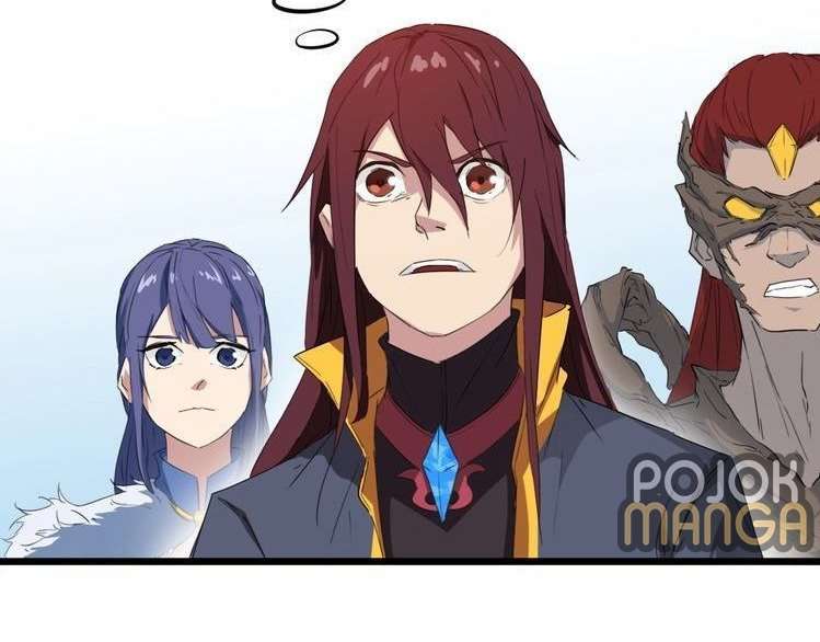 Dragon’s Blood Vessels Chapter 14 Gambar 57