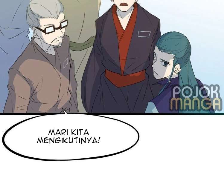 Dragon’s Blood Vessels Chapter 14 Gambar 59