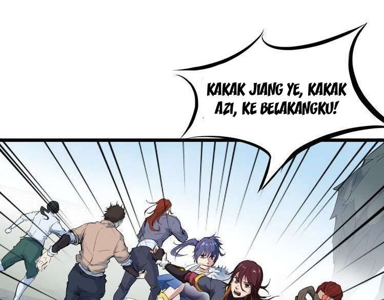 Dragon’s Blood Vessels Chapter 14 Gambar 74