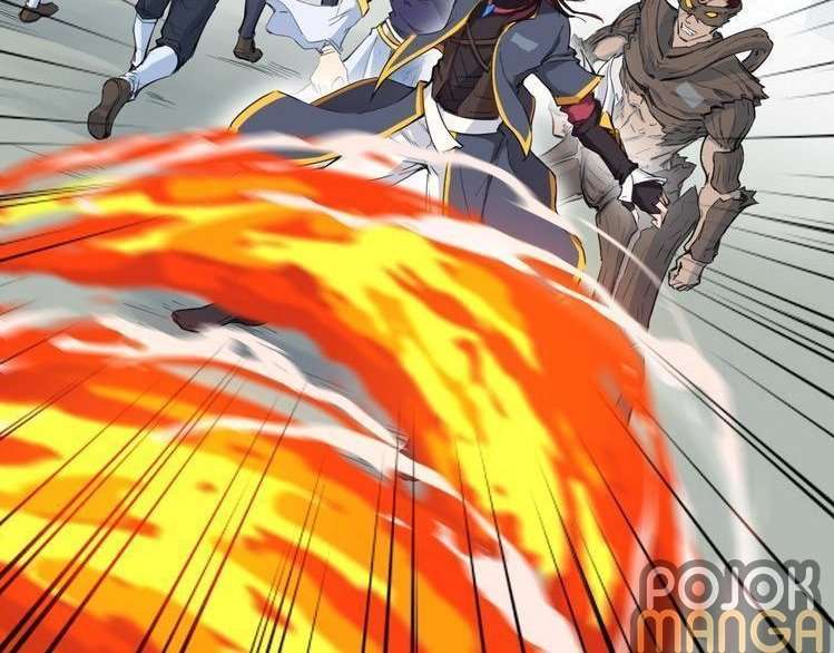 Dragon’s Blood Vessels Chapter 14 Gambar 75