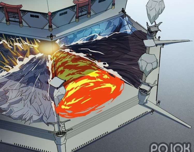 Dragon’s Blood Vessels Chapter 14 Gambar 78