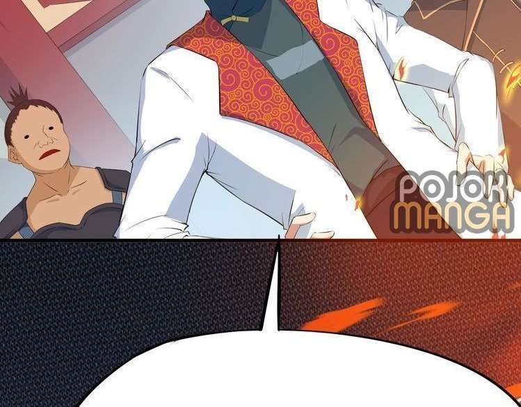 Dragon’s Blood Vessels Chapter 14 Gambar 81
