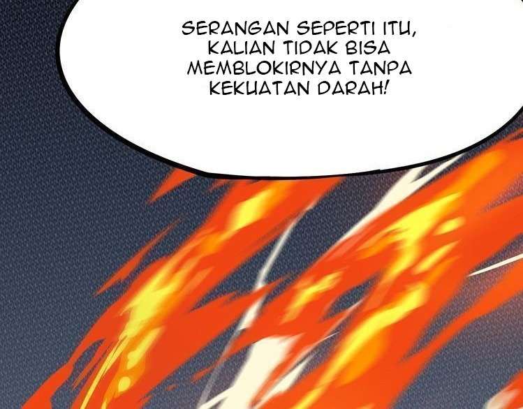 Dragon’s Blood Vessels Chapter 14 Gambar 82
