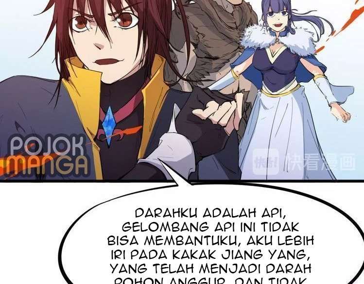 Dragon’s Blood Vessels Chapter 14 Gambar 87