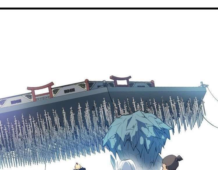 Dragon’s Blood Vessels Chapter 14 Gambar 9