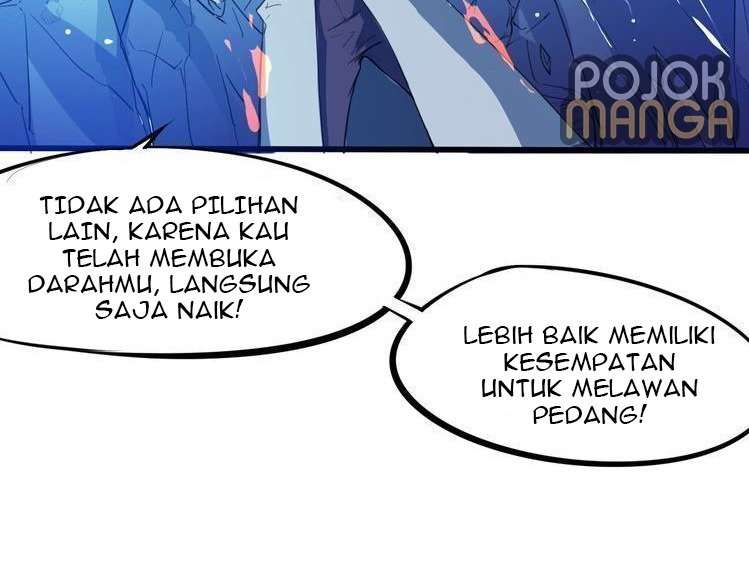 Dragon’s Blood Vessels Chapter 14 Gambar 91