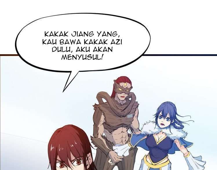 Dragon’s Blood Vessels Chapter 14 Gambar 92
