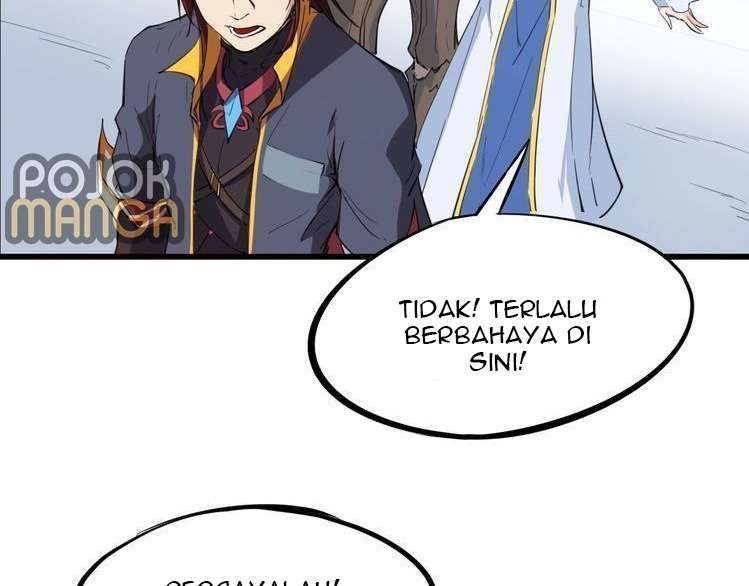 Dragon’s Blood Vessels Chapter 14 Gambar 93
