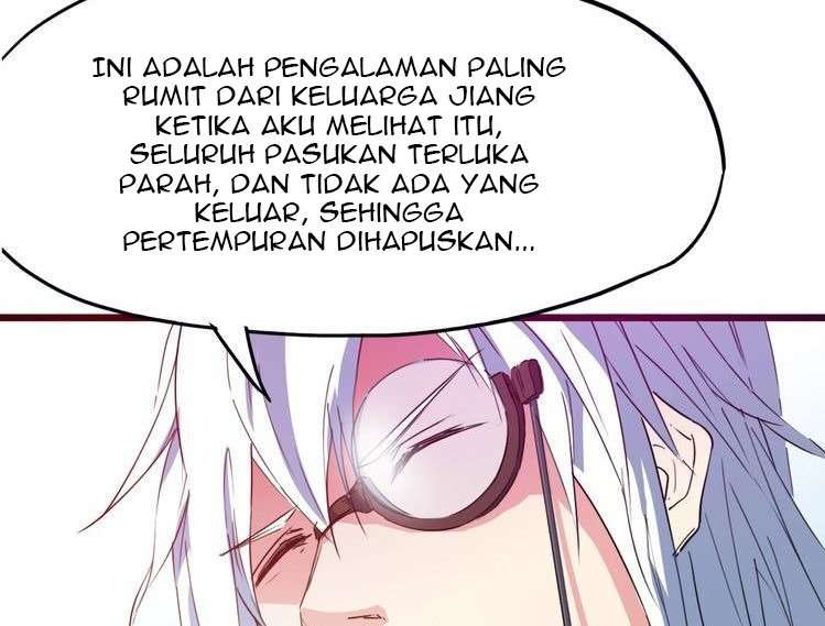 Dragon’s Blood Vessels Chapter 13 Gambar 114