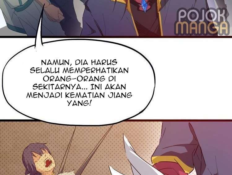 Dragon’s Blood Vessels Chapter 13 Gambar 119