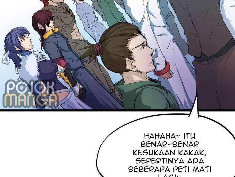 Dragon’s Blood Vessels Chapter 13 Gambar 132