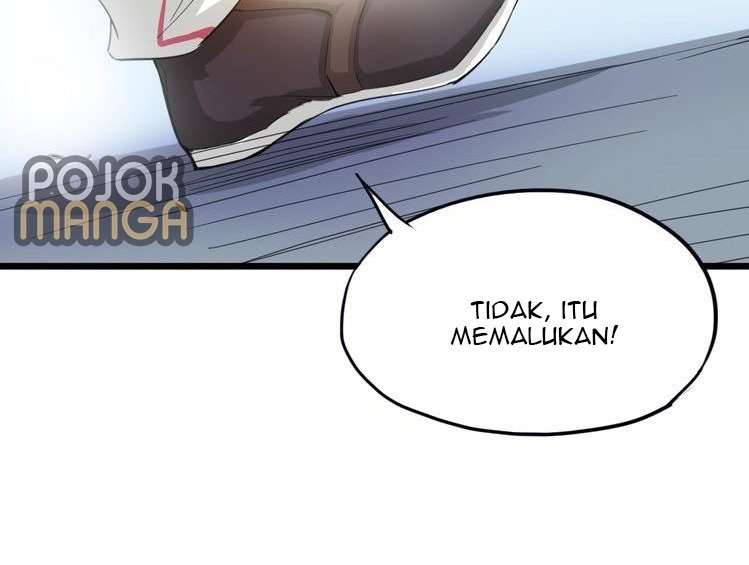 Dragon’s Blood Vessels Chapter 13 Gambar 134