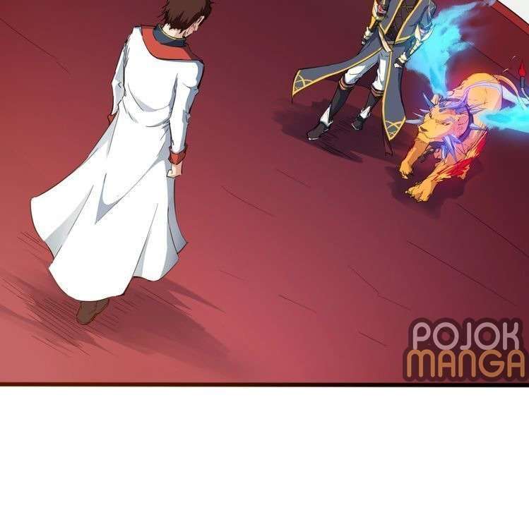 Dragon’s Blood Vessels Chapter 13 Gambar 14