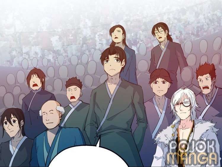 Dragon’s Blood Vessels Chapter 13 Gambar 22