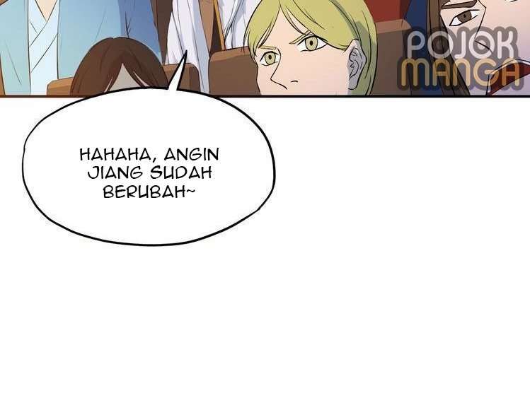 Dragon’s Blood Vessels Chapter 13 Gambar 25