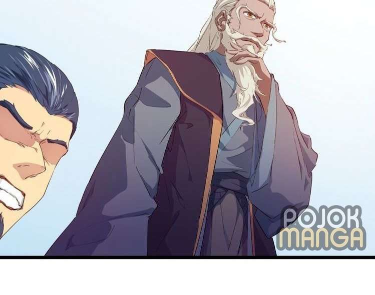 Dragon’s Blood Vessels Chapter 13 Gambar 3