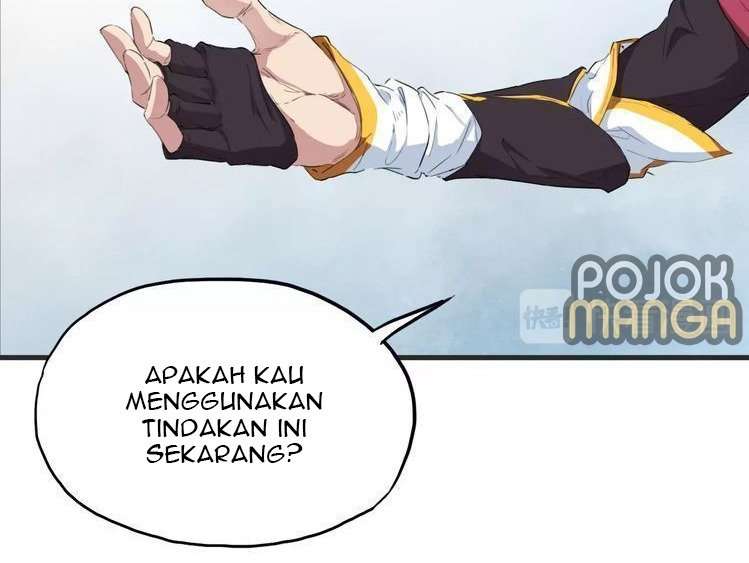 Dragon’s Blood Vessels Chapter 13 Gambar 31