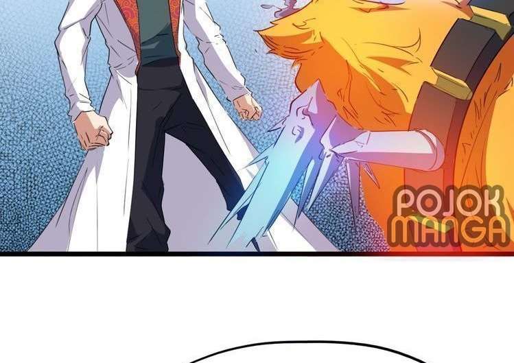 Dragon’s Blood Vessels Chapter 13 Gambar 39