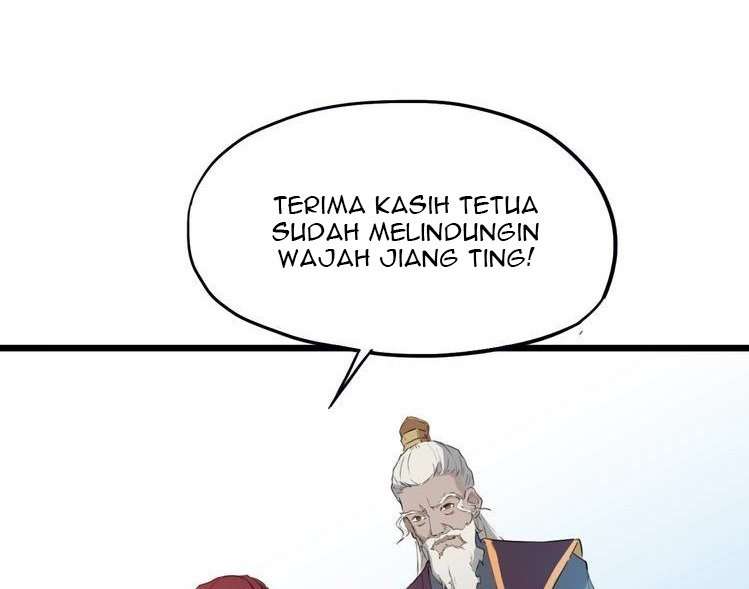 Dragon’s Blood Vessels Chapter 13 Gambar 4