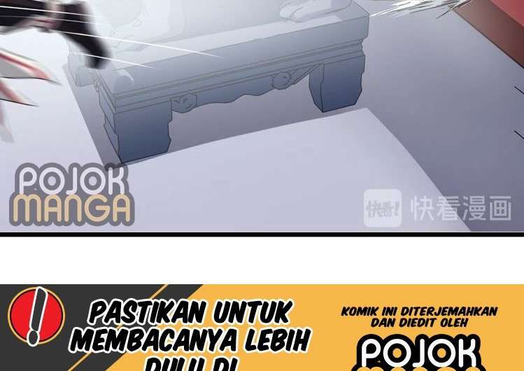 Dragon’s Blood Vessels Chapter 13 Gambar 51