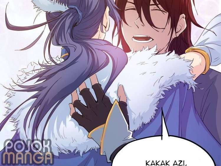 Dragon’s Blood Vessels Chapter 13 Gambar 62