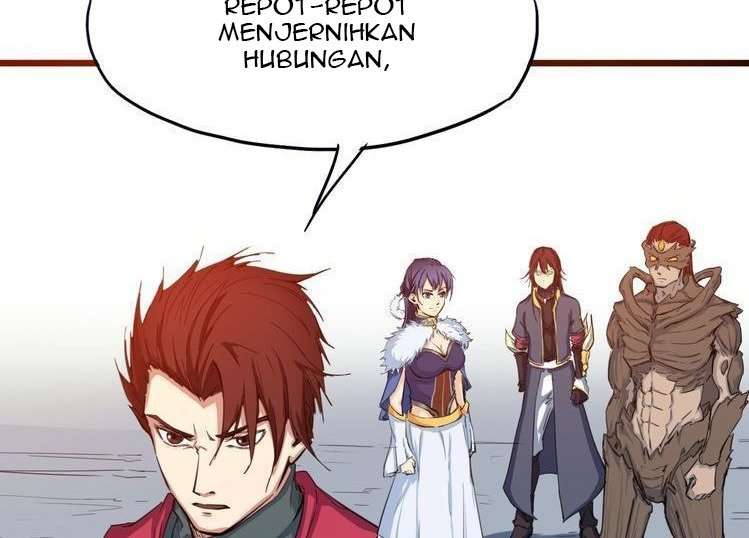 Dragon’s Blood Vessels Chapter 13 Gambar 91