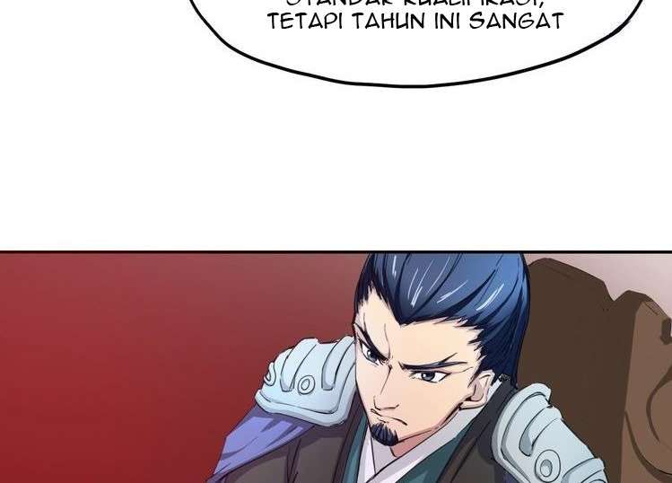 Dragon’s Blood Vessels Chapter 13 Gambar 96